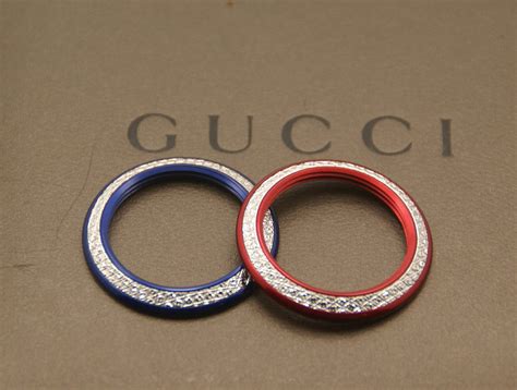 gucci bezels for sale